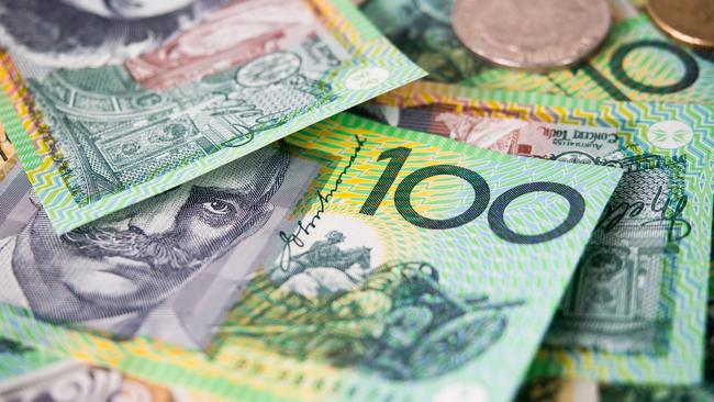 NSW accounted for nearly one-third of lost wages, or $306m across more than 500,000 workers.