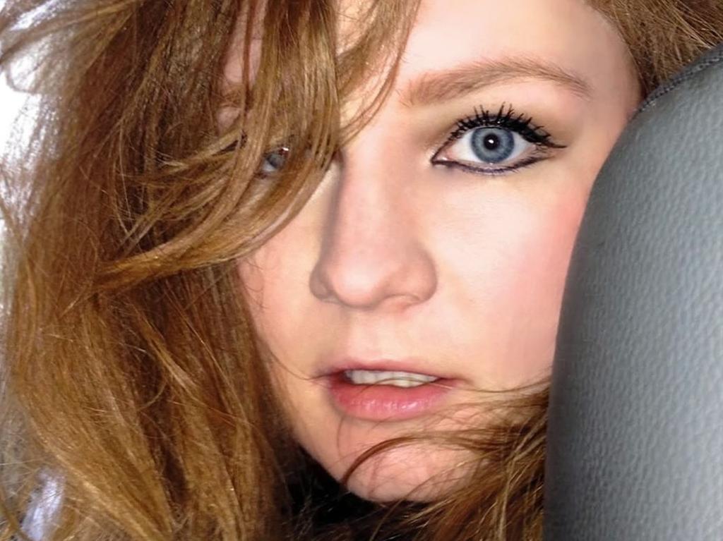 Anna Delvey: Fake billionaire more concerned about Netflix series than