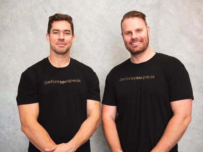 Jaryd Terkelsen and Ash Bisset launched their high performance instant coffee brand in 2017.