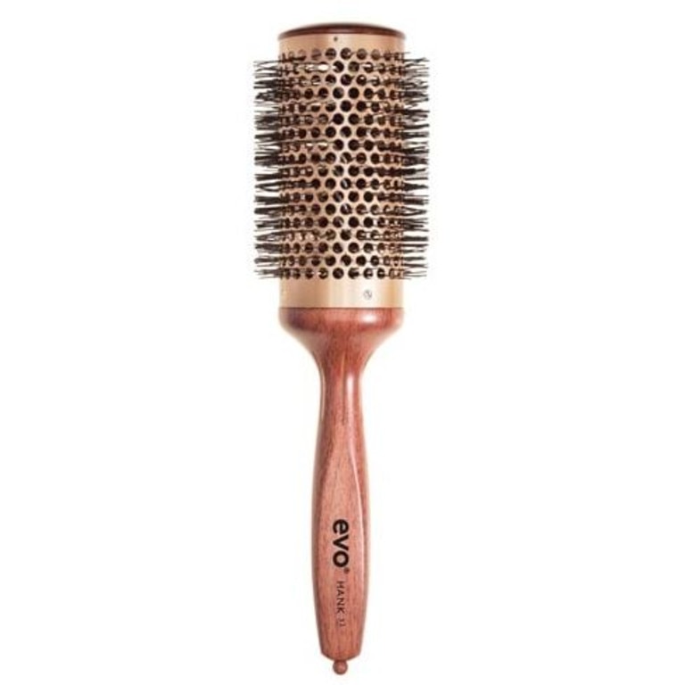 evo Hank 52 Ceramic Vented Radial Brush