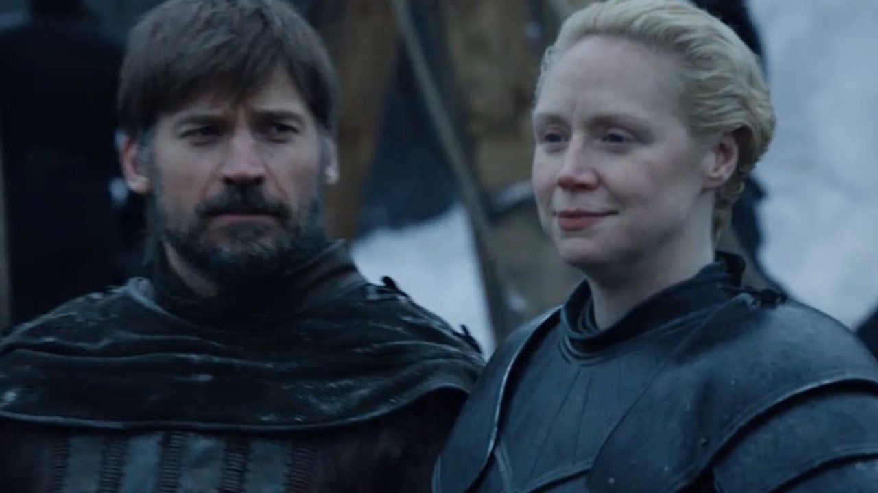 Jaime’s finally looking for love at events outside family dinners.
