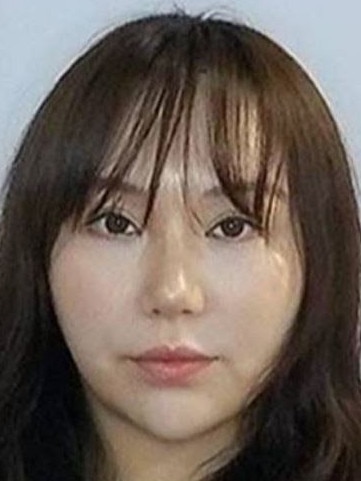 The body of Qiong Yan, 29, was found inside a large box stored on a unit in Hamilton in July 2021. Picture: Supplied