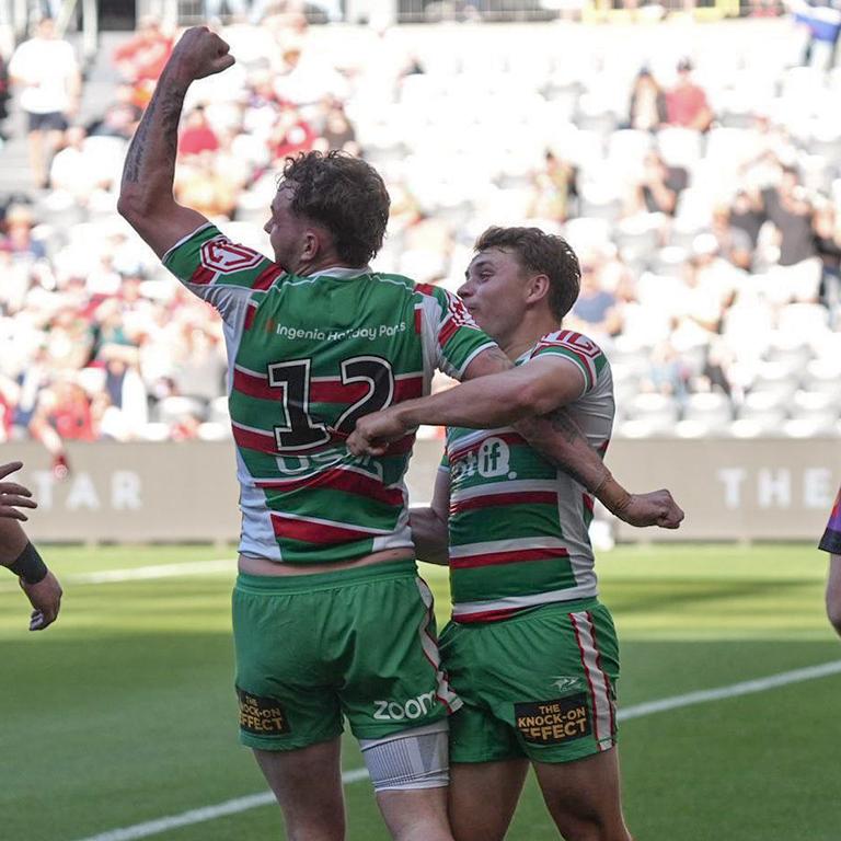 The Knock-On Effect NSW Cup: NRL Season 2023 Rabbitohs v Bears Full Match  Replay, Watch TV Online