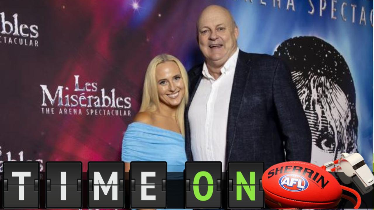 ‘Complete knob’: Billy cops a ribbing over posh new lifestyle