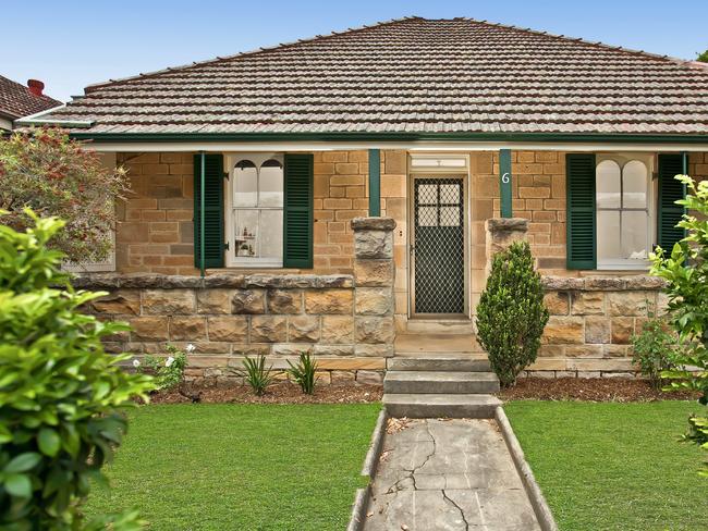 Parramatta’s hidden heritage listing