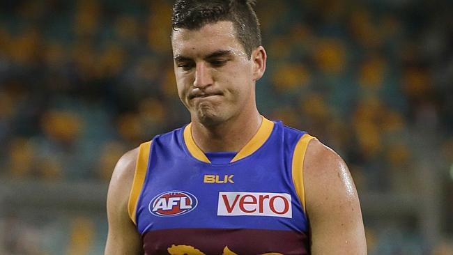 Tom Rockliff. Picture: Getty Images)