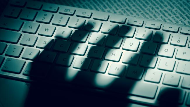 A Nanango man who previously said he did not get sexual enjoyment out of sharing and possing child exploitation material has pleaded guilty to new sickening charges for the third time in five years. Picture: Istock