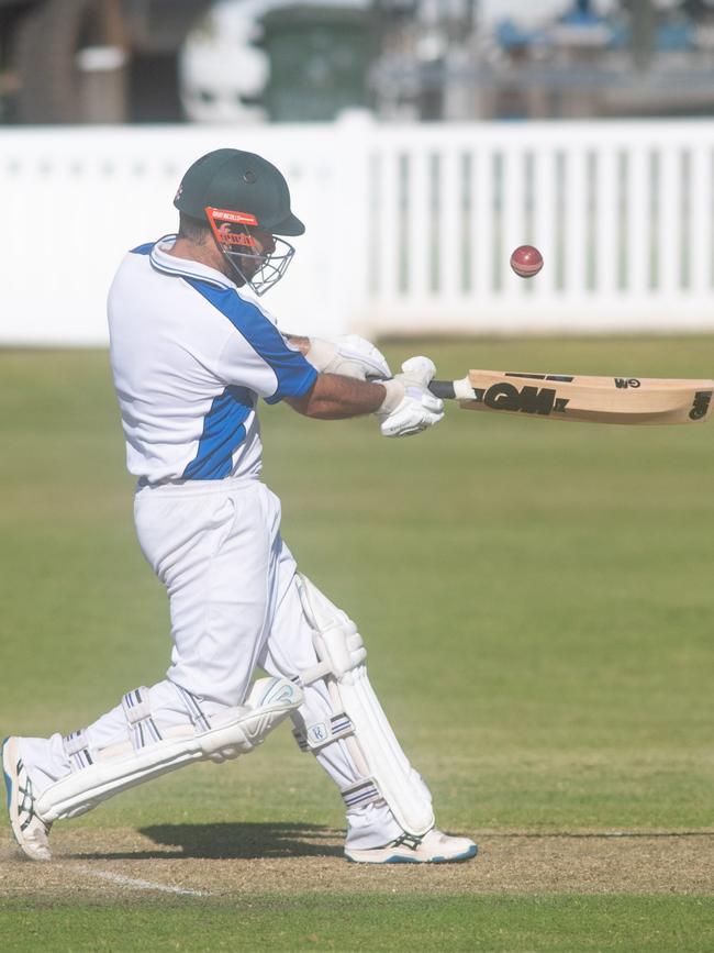 CRCA premier league grand final between Tucabia and Brothers at Ellem Oval. Photos: Adam Hourigan