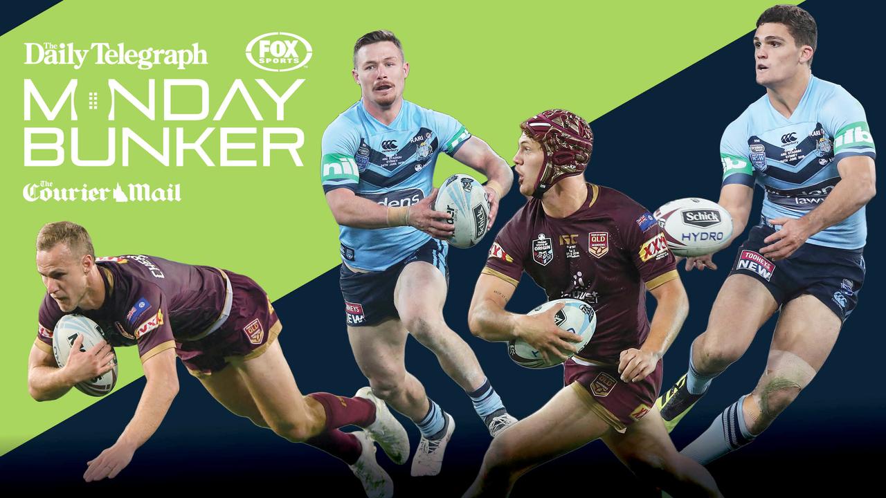 state-of-origin-2019-teams-for-game-1-in-brisbane-blues-v-maroons