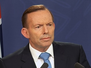 PM Says Terrorists On Welfare Unacceptable | News.com.au — Australia’s ...