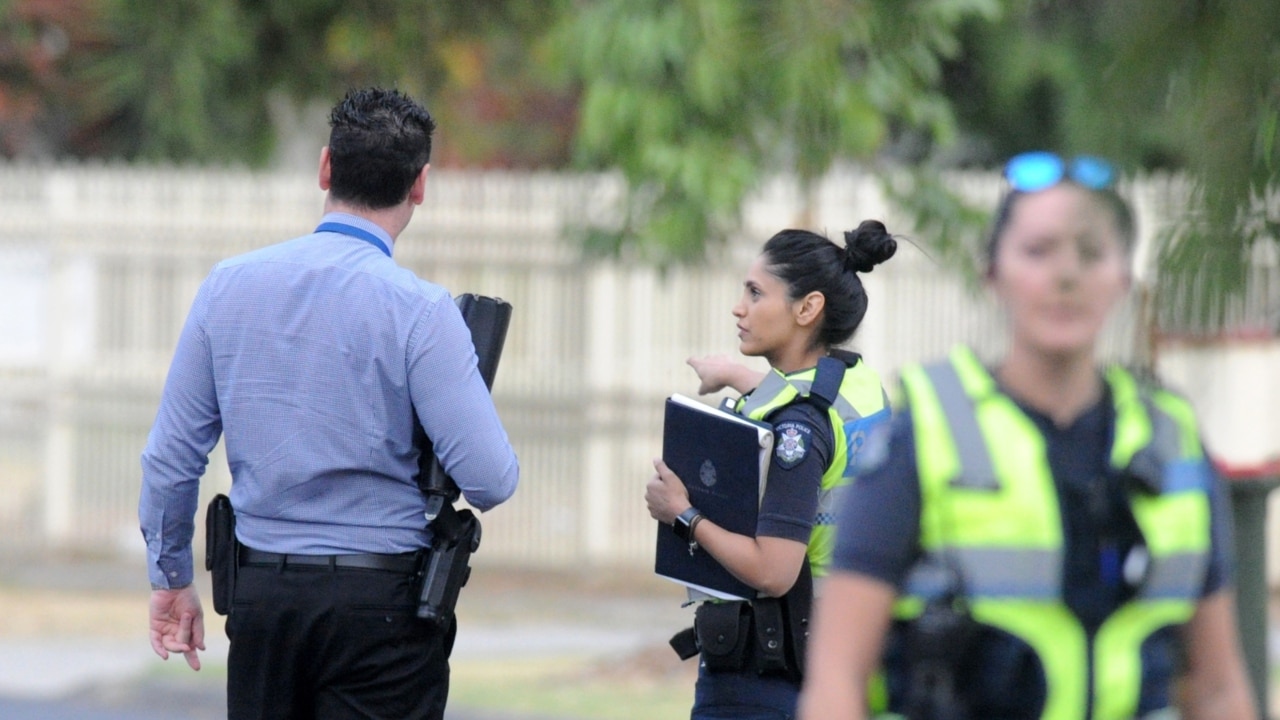 Fears new gangland war erupting in Melbourne