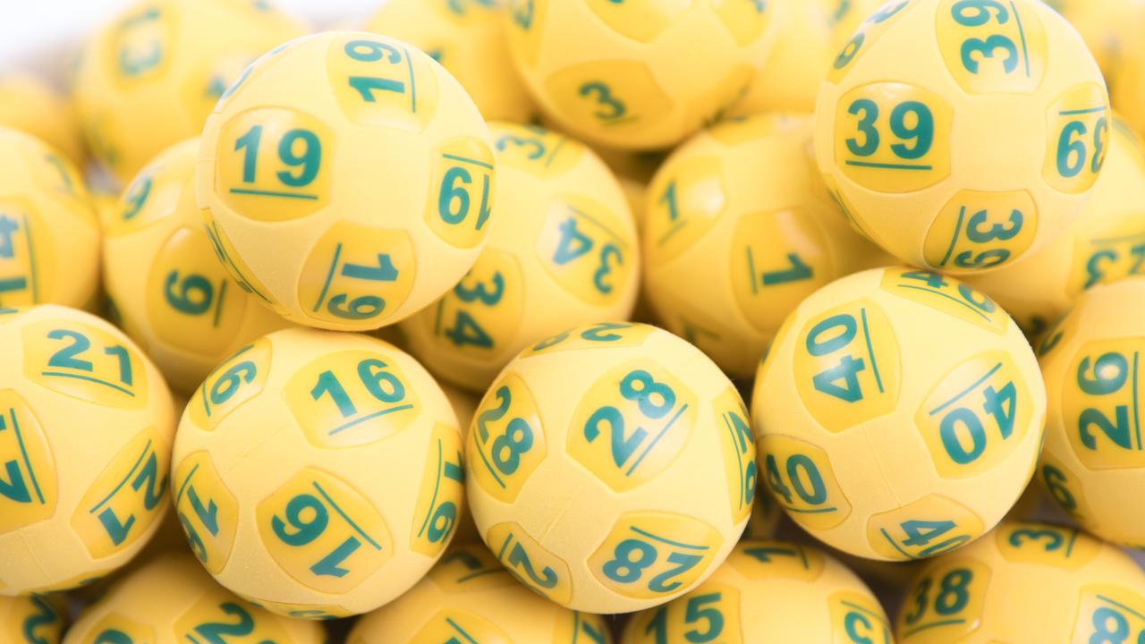 The lucky numbers will be drawn at 8.30pm tonight.