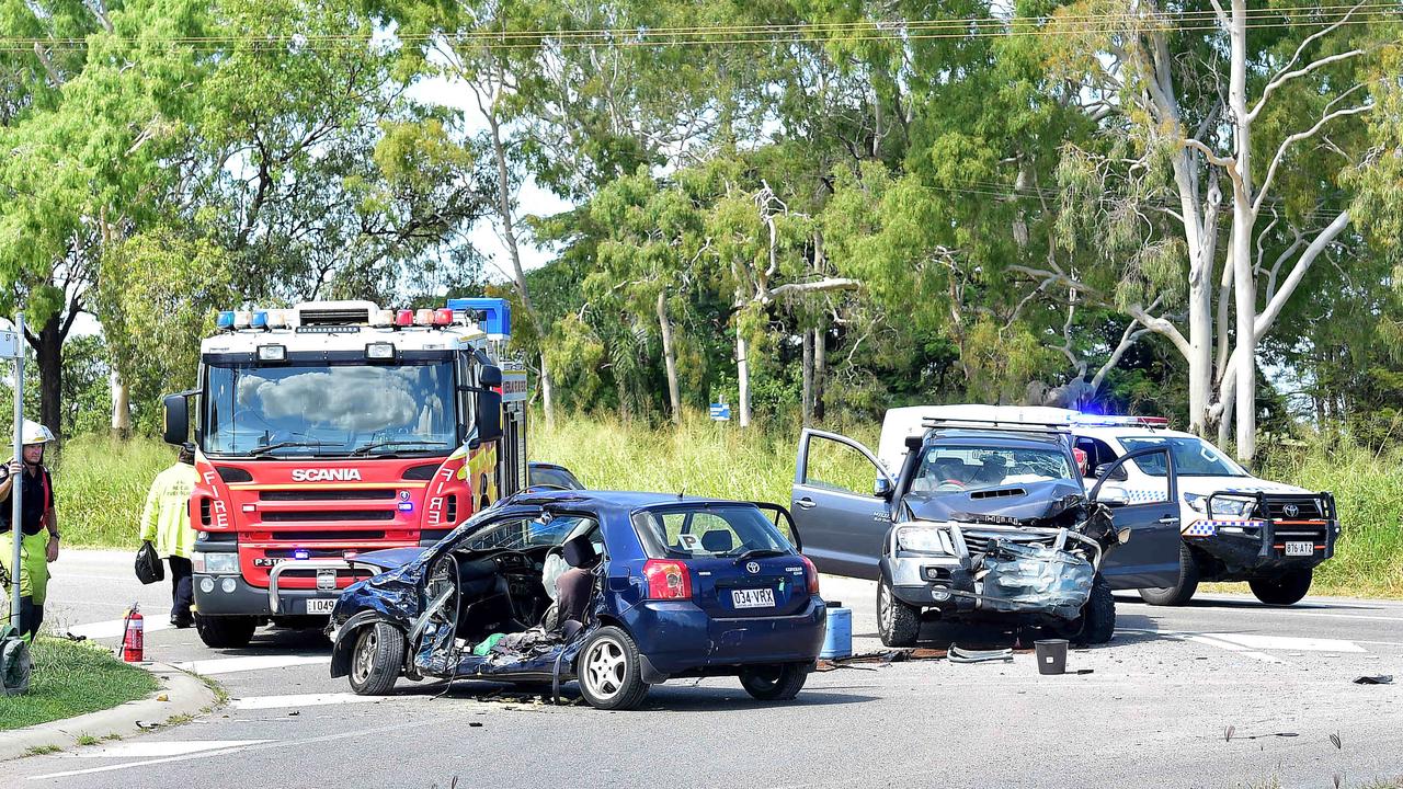 Hinchinbrook MP Nick Dametto calls for change to Bruce Highway