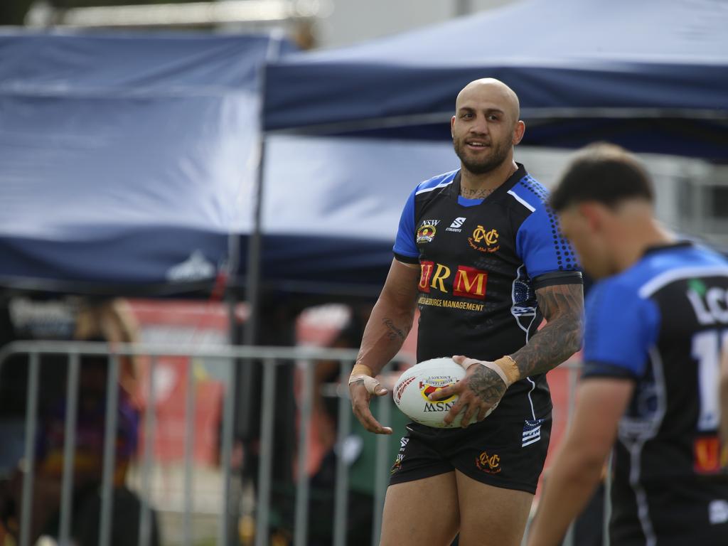 Blake Ferguson Koori Knockout Day 2 Mens Opens Picture Warren Gannon Photography