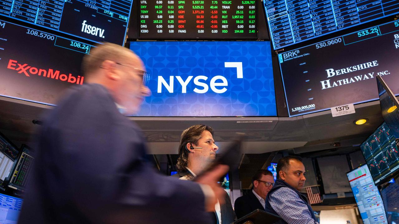 How to invest like KKR’s ‘barbarians’ in volatile times