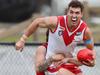 Best & fairests: Ararat champ makes amends for 2023 medal miss