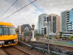 NSW rail workers to strike today