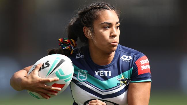 Cairns Regional Council hopes to turn the city into “capital of women’s sport” in Australia. (Photo by Jason McCawley/Getty Images)