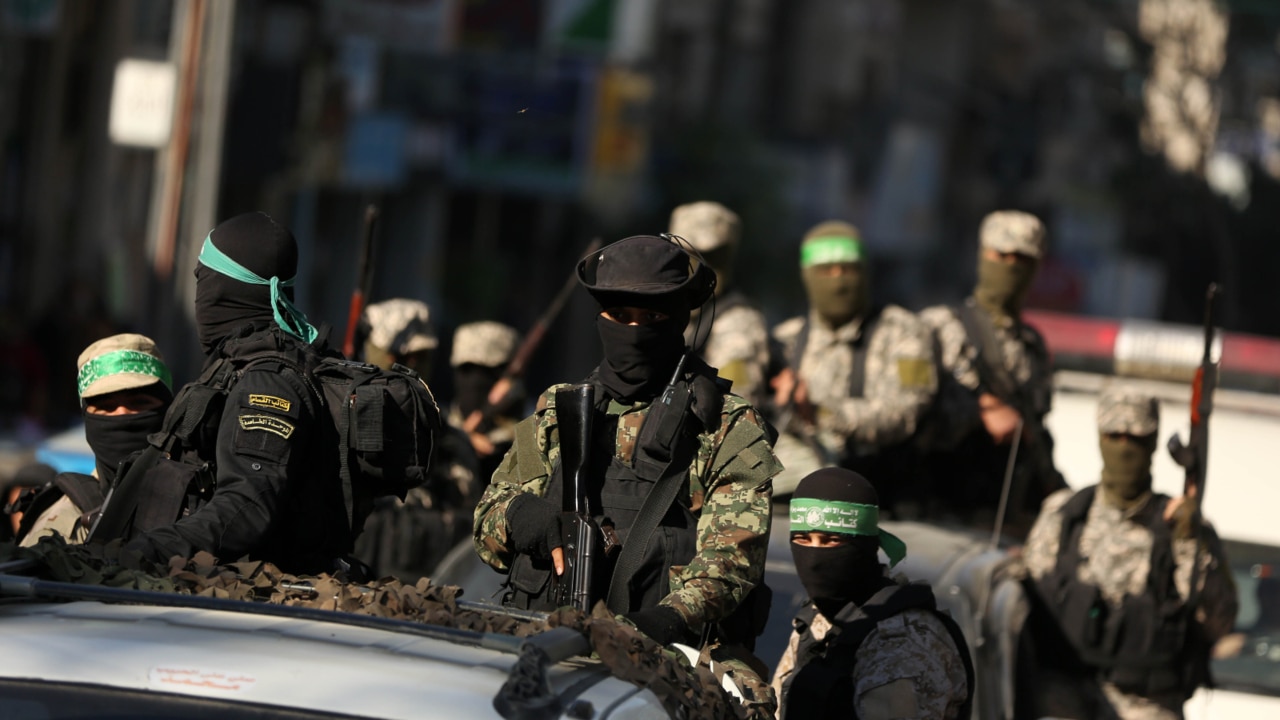 Hamas threatens to kill remaining hostages if their demands are not met