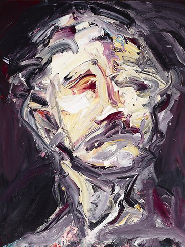 <p>Craig Waddell <br/> <em>I see myself in you - (self portrait)<br/> </em>From Archibald 2012, Art Gallery of NSW, 31 March to 3 June 2012.</p>