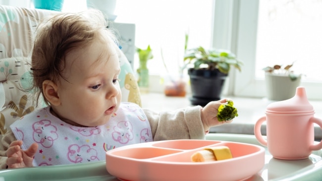 Best Dish Sets for Babies and Toddlers