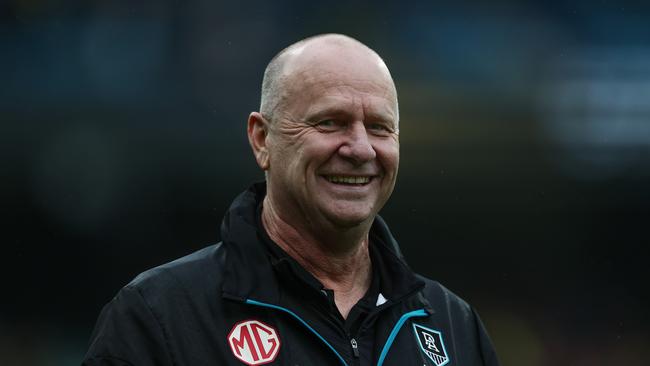 Ken Hinkley.