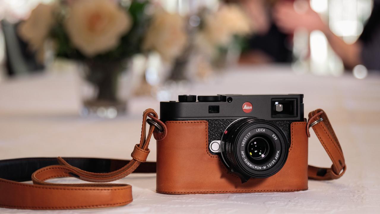 The Leica M11 is the most beautiful camera I will never buy - CNET