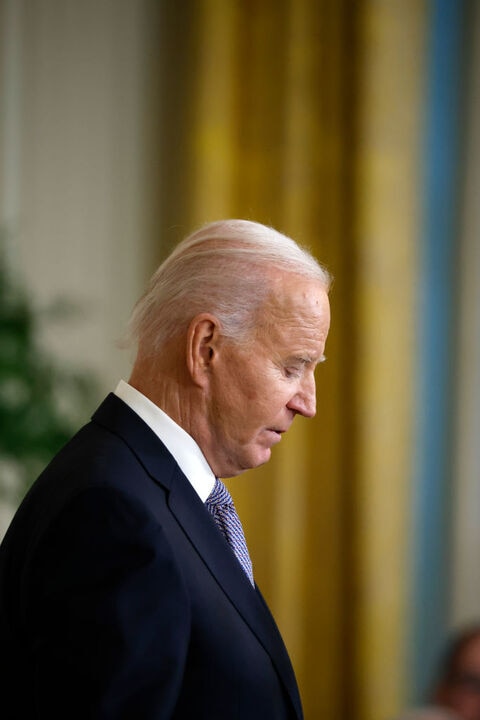 What will history say about Joe Biden’s presidency?