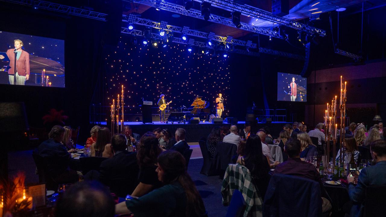 100+ FACES: Whitsunday Voices Youth Literature Festival 2024 DBI ...