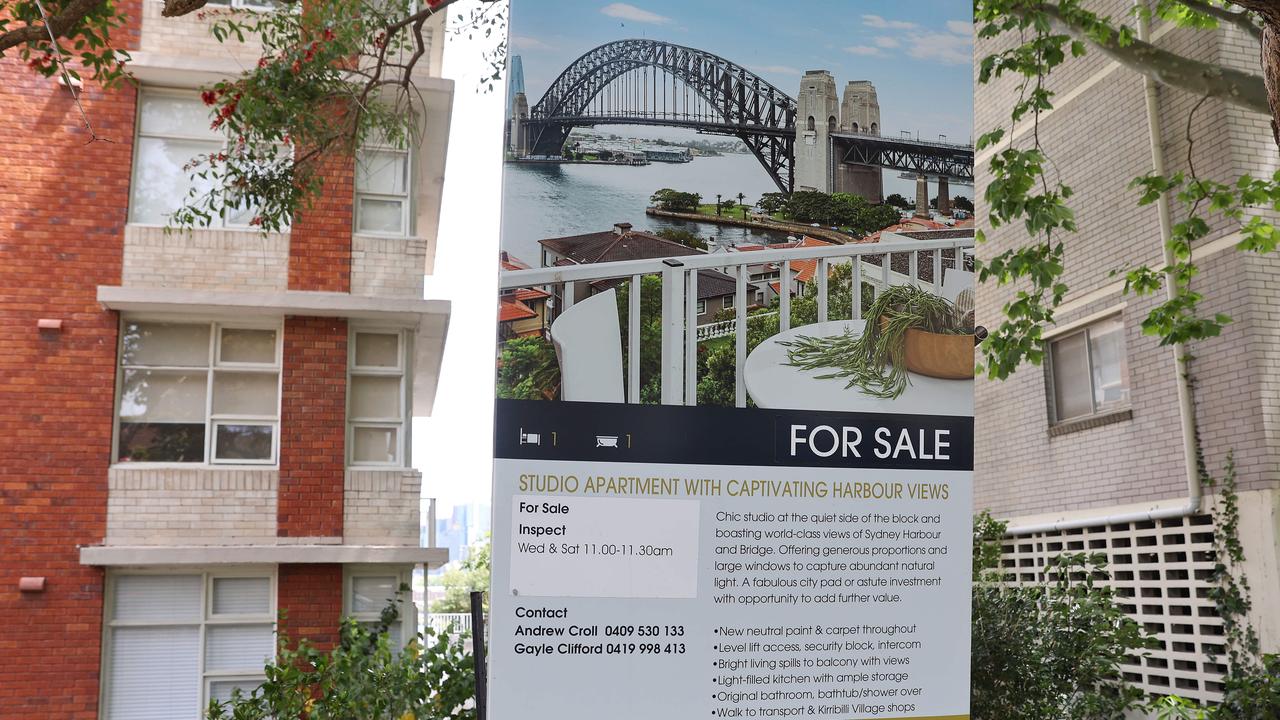 ‘Worst Case Scenario’: Fears House Prices Could Plunge By 43.5 Per Cent ...