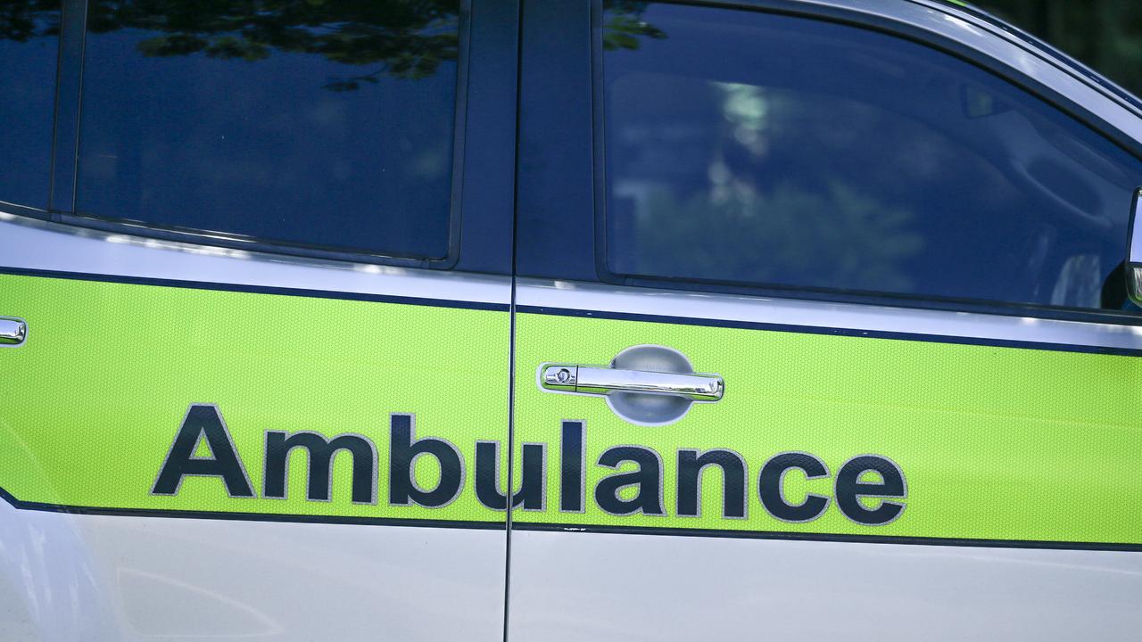 Man critically injured in backyard barbecue explosion