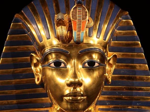 King Tut’s awful secret unmasked