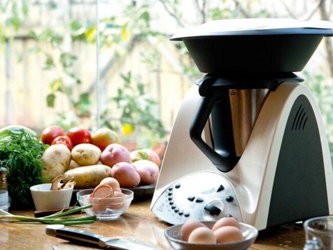 Choice will collate evidence of people who have been injured by Thermomix, and present the findings to the Australian Competition and Consumer Commission. Picture: Supplied.