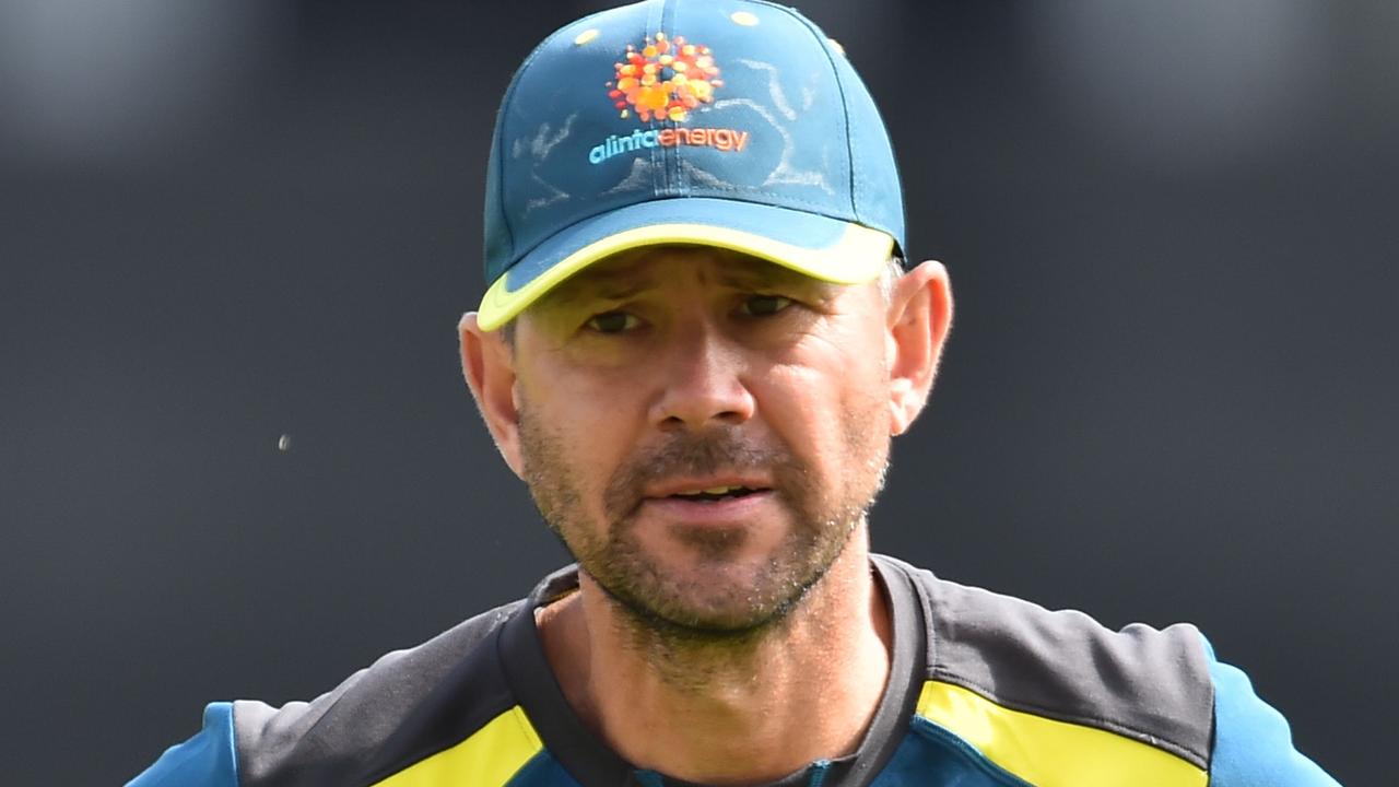 Cricket World Cup: Ricky Ponting helped Aaron Finch break his own ...