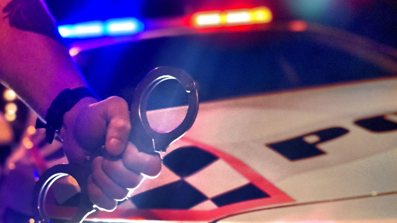 MAIN STREET BIFF: North Burnett police were called to two separate incidences on May 14. Picture: File