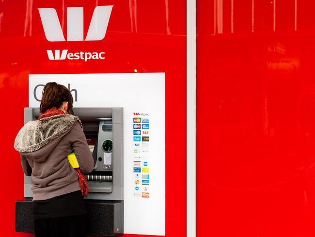 Is this the end of the Big Four banks? Photo: Mark Coote/Bloomberg