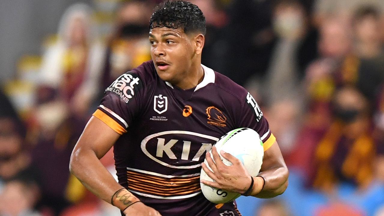 The Broncos are set to offer Selwyn Cobbo an upgraded contract.