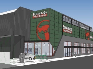 Brunswick residents have scored a huge win over Bunnings, with VCAT deciding in the residents late on Friday evening.