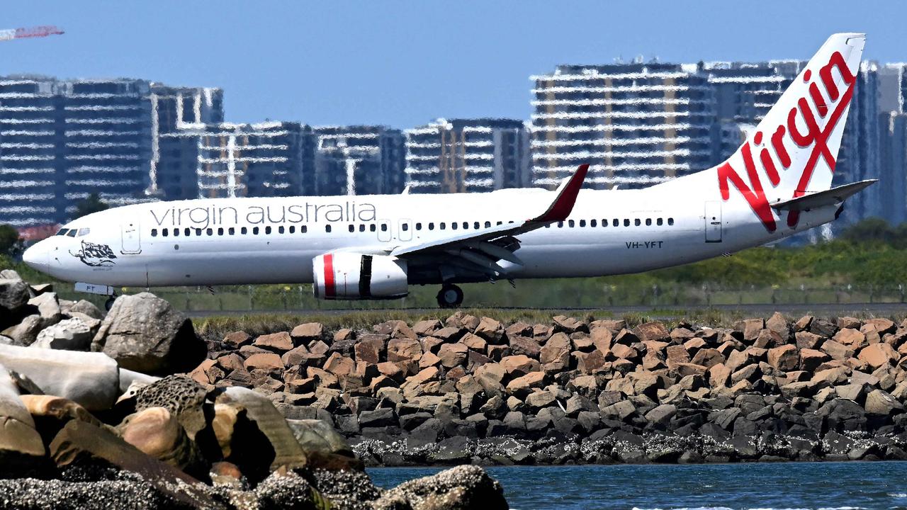 Virgin takes off on $2.3bn return to ASX with $685m IPO
