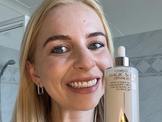 Best polyglutamic acid products. Picture: news.com/au/Hannah Paine.