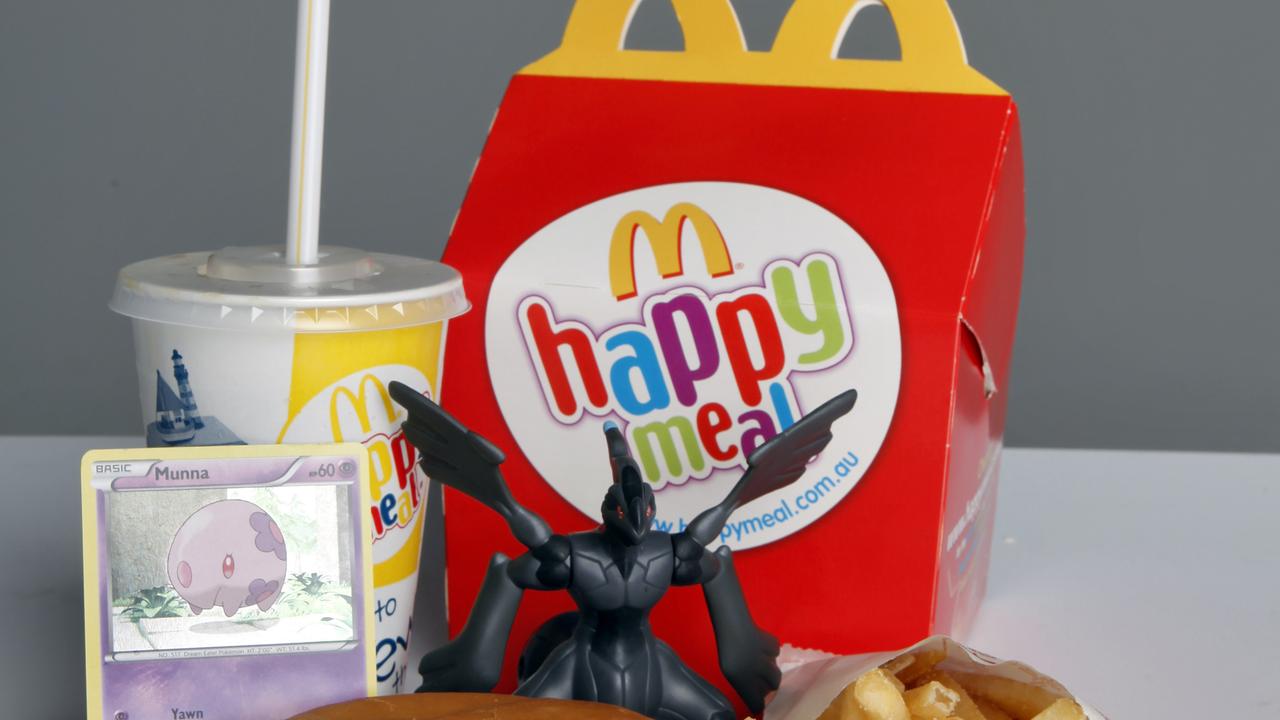 Burger King challenges McDonald’s with new ‘unhappy’ meals range news