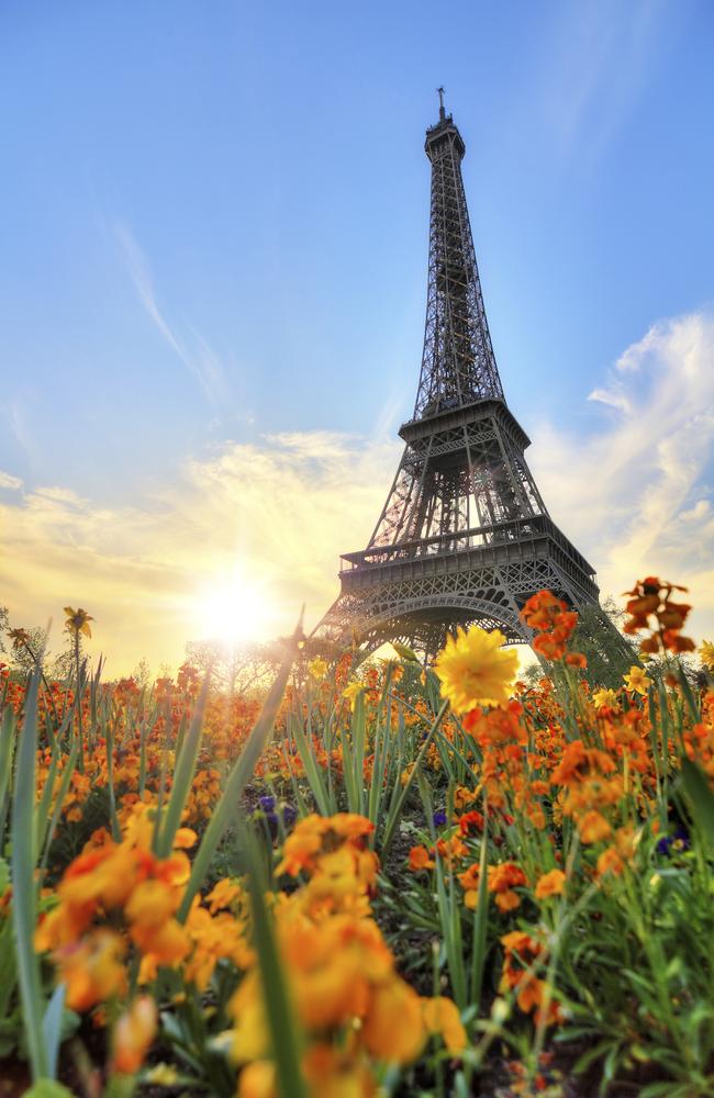 Best things to do in Paris in spring | escape.com.au