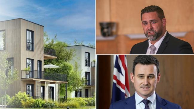 30,000 new homes: Shock Solution to Coast housing crisis