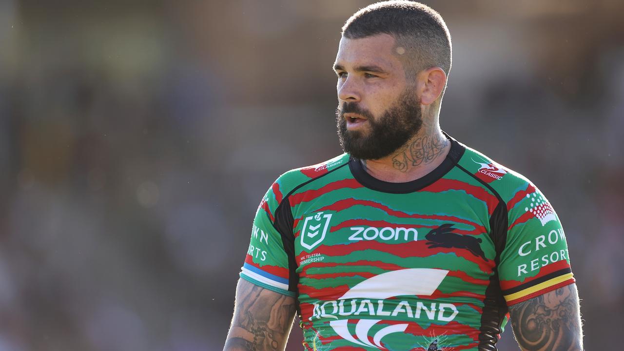 Adam Reynolds will join from the Rabbitohs