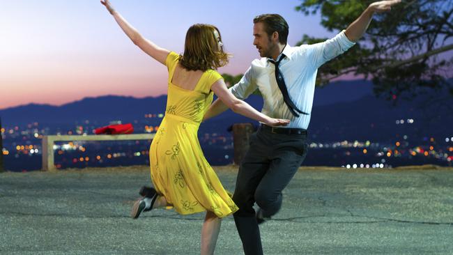 With 14 nominations, La La Land has to win something at the Oscars. But will it win Best Picture?