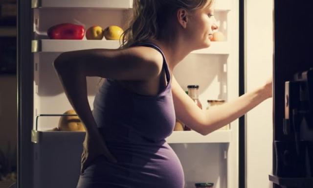 10 things mums-to-be need to eat for baby’s health