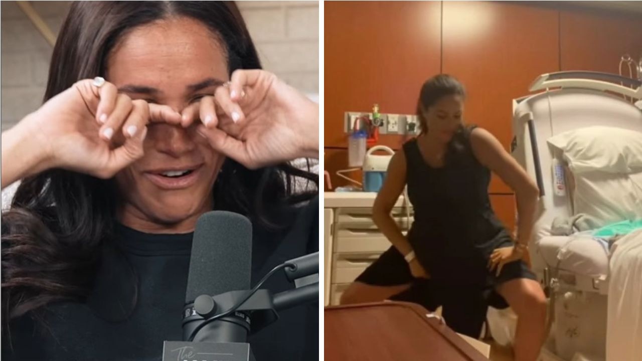 ‘Final straw’: Video reveals sad Meghan truth