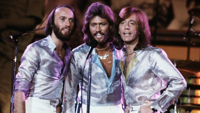 Sad twist in Bee Gees drummer’s death