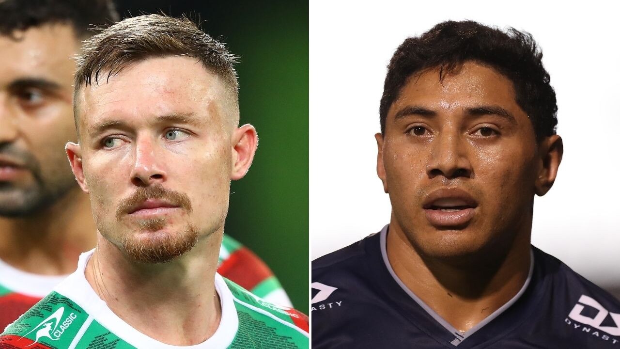 Damien Cook and Jason Taumalolo are both coming off poor weeks.