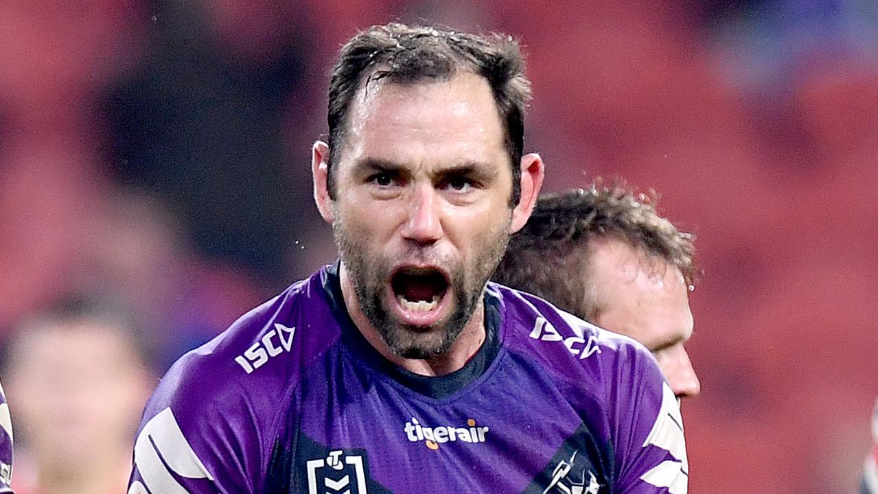 Cameron Smith could go around again. (Photo by Bradley Kanaris/Getty Images)